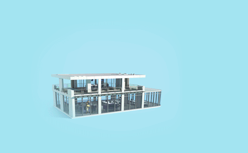 amundi compilation creation  concept publicite ad animated frappa small