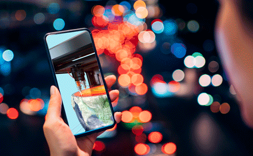 amundi disruptive planet printing mobile video ad small