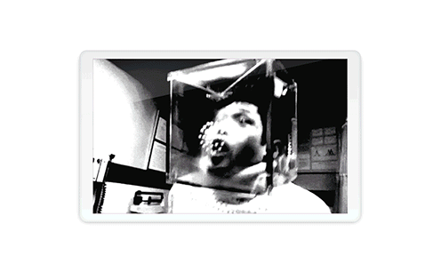 discovery science stunt activation labo kidnapping enlevement idea concept small