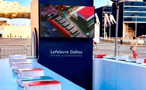 lefebvre dooh IA AI video outdoor activation digital ad 3 small